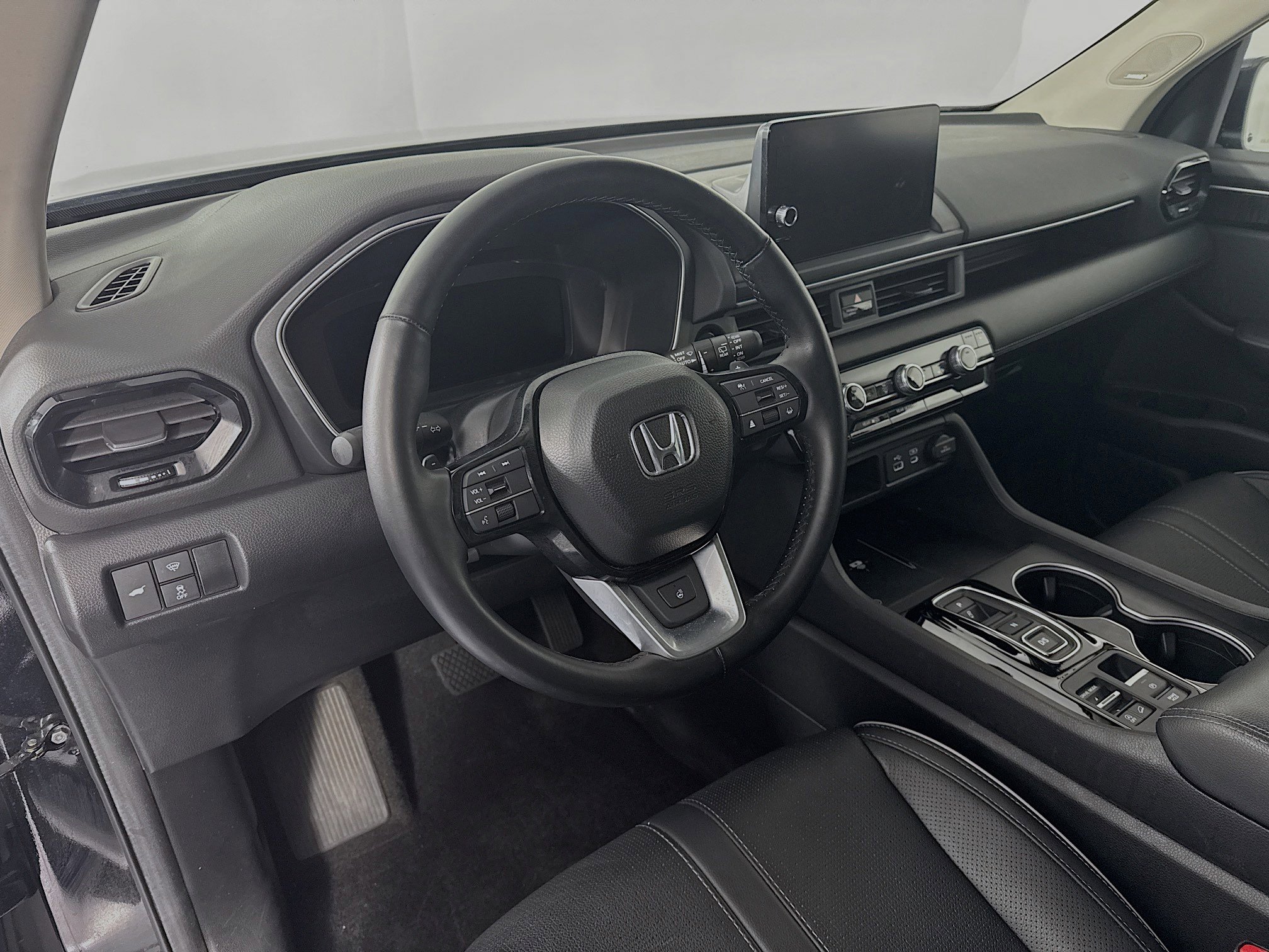 Certified 2023 Honda Pilot Elite image 9