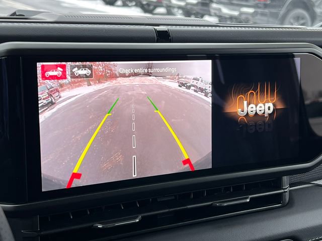 New 2026 Jeep Wrangler Unlimited Rubicon 392 image 33