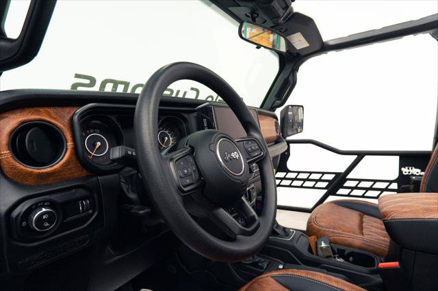 Used 2026 Jeep Gladiator Sport AWD/4WD image 50