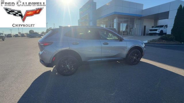 Used 2023 Buick Envision Preferred FWD image 3
