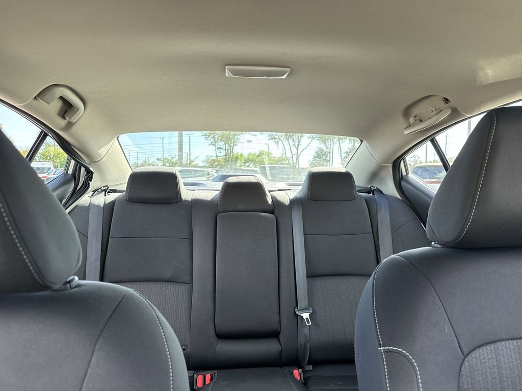 Used 2023 Nissan Altima 2.5 S image 24