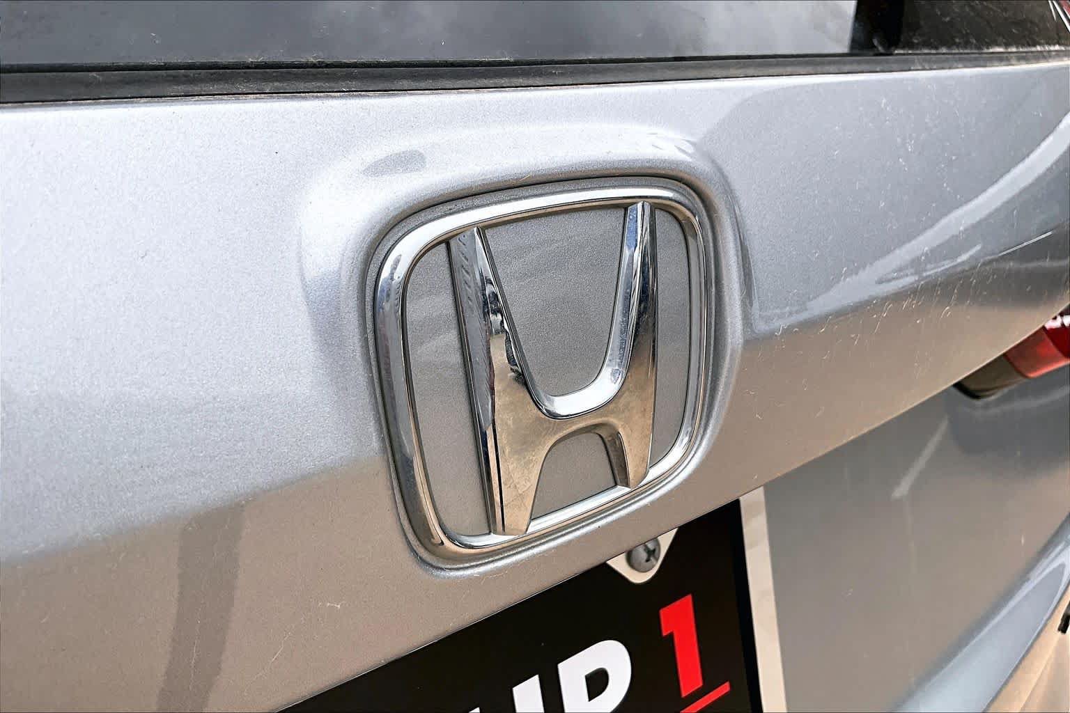 Used 2025 Honda CR-V Sport image 28