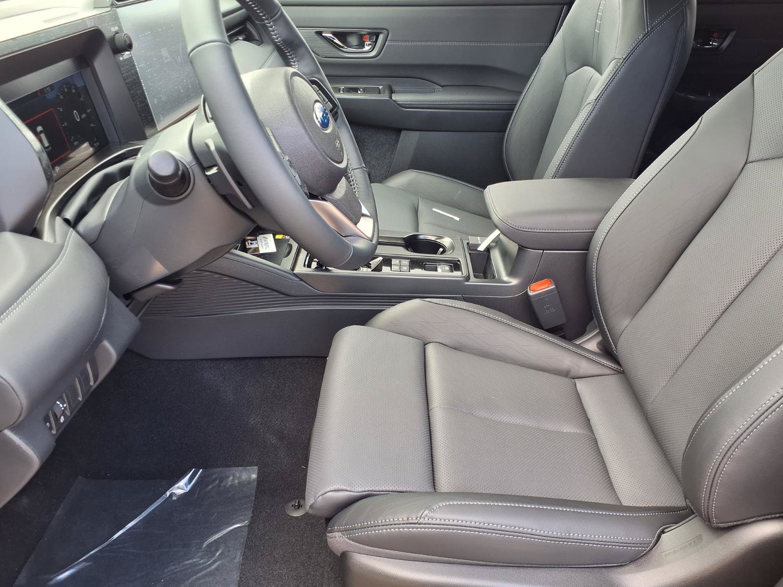 New 2026 Subaru Outback Touring XT AWD/4WD image 18