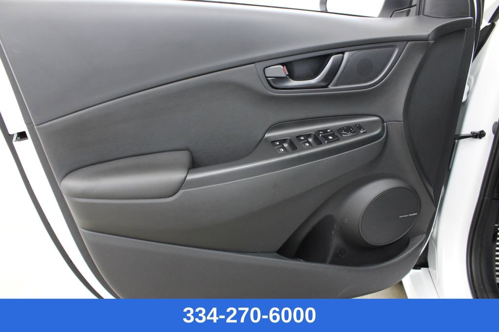 Used 2023 Hyundai Kona N w/ Cargo Package image 16