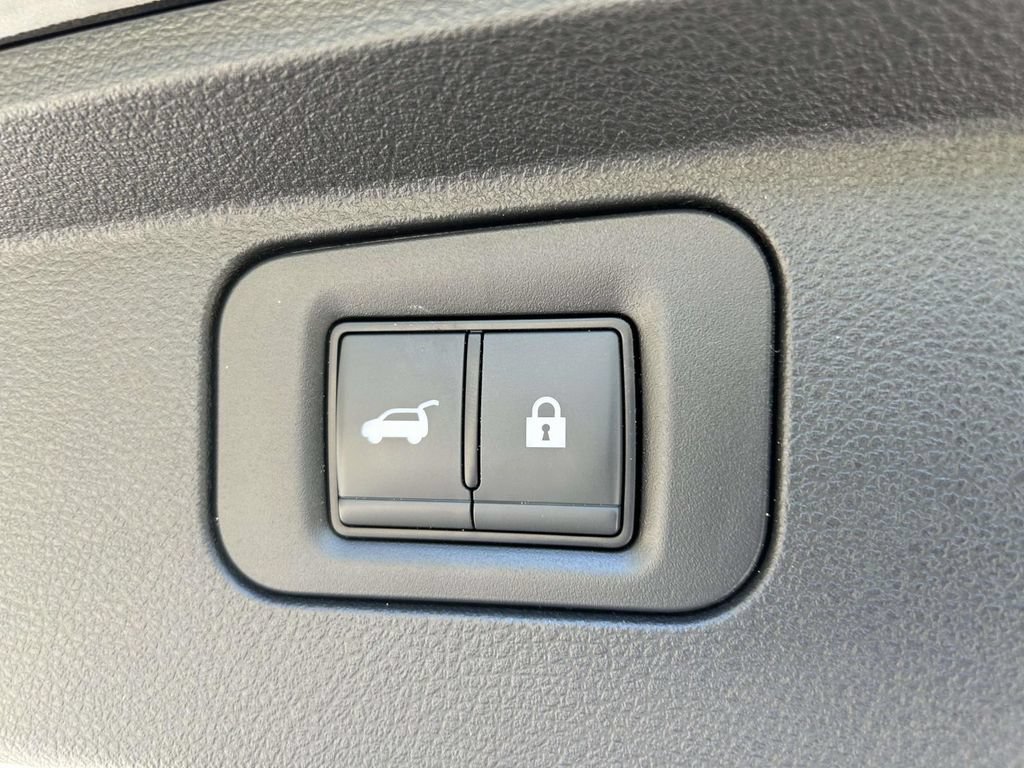 New 2026 Nissan Armada NISMO AWD/4WD image 14