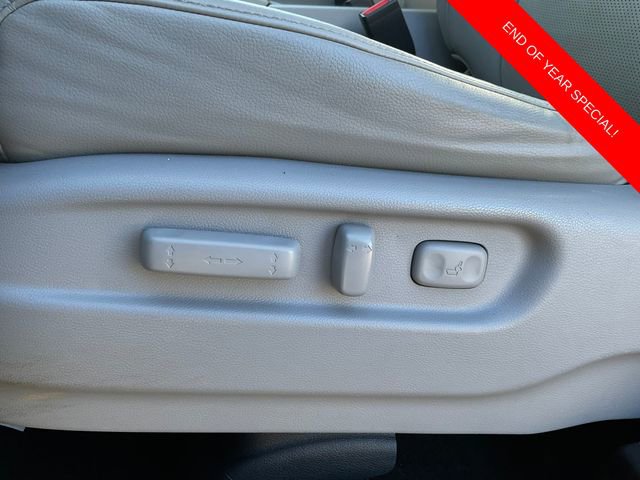 Used 2017 Honda Ridgeline RTL-E image 15