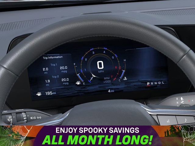 New 2026 Chevrolet Equinox LT w/ Convenience Package II image 18