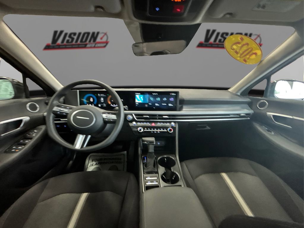 Certified 2025 Hyundai Sonata SE image 23