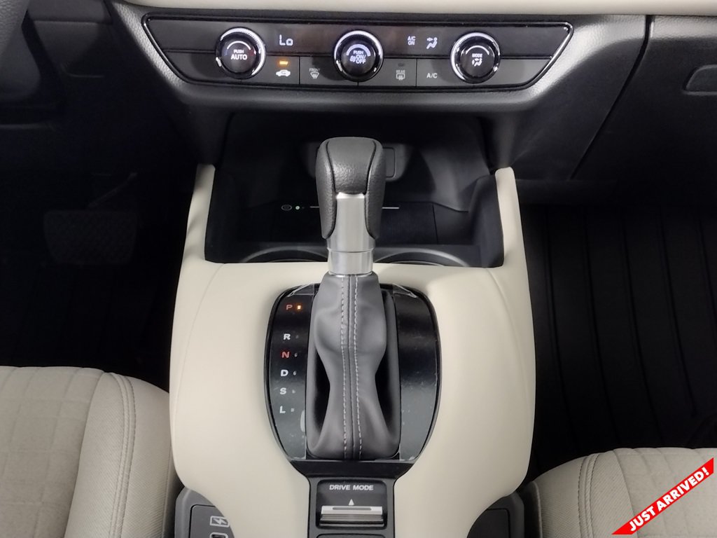 New 2027 Honda HR-V LX image 14