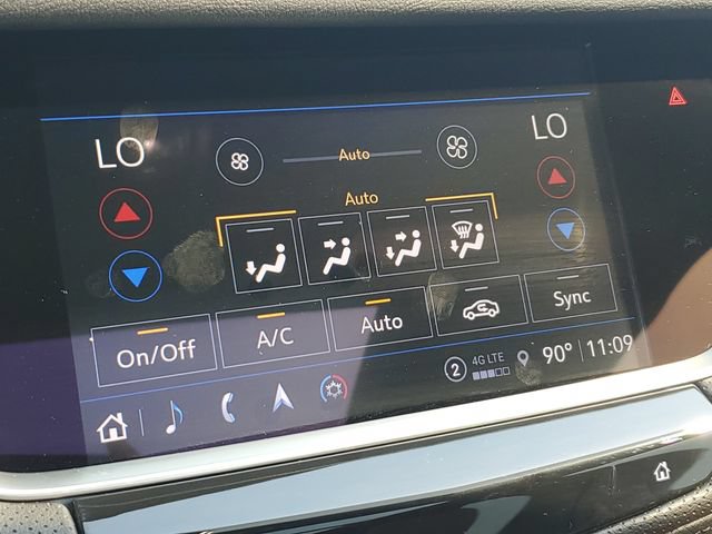 Certified 2023 Cadillac XT5 Premium Luxury w/ LPO, Floor Liner Package AWD/4WD image 15