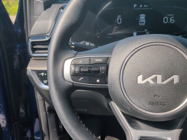 Used 2024 Kia Sportage X-Line w/ X-Line Premium Package image 15