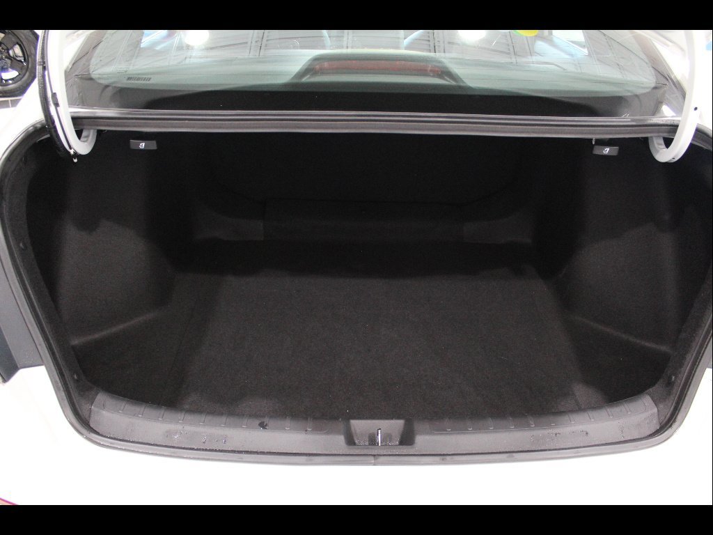 Certified 2025 Honda Civic Sport image 19