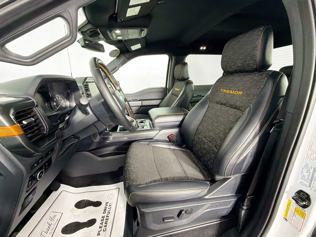 Used 2023 Ford F150 Tremor image 21