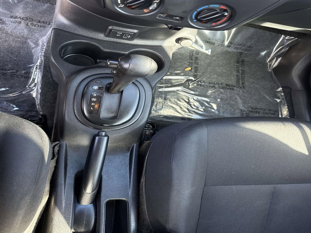 Used 2019 Nissan Versa S Plus image 25