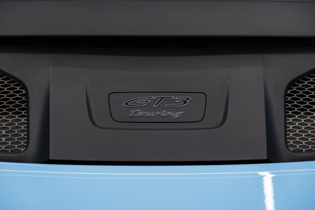 Used 2023 Porsche 911 GT3 RWD image 56
