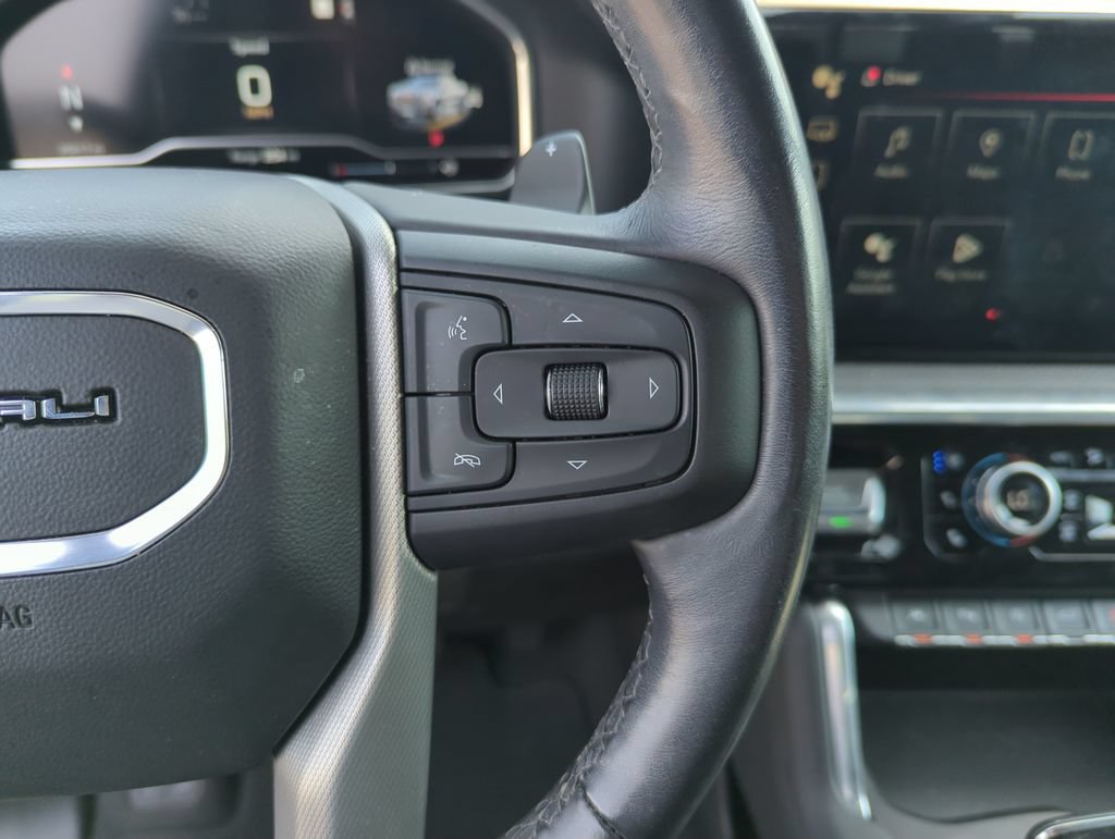 Used 2023 GMC Sierra 1500 Denali AWD/4WD image 22