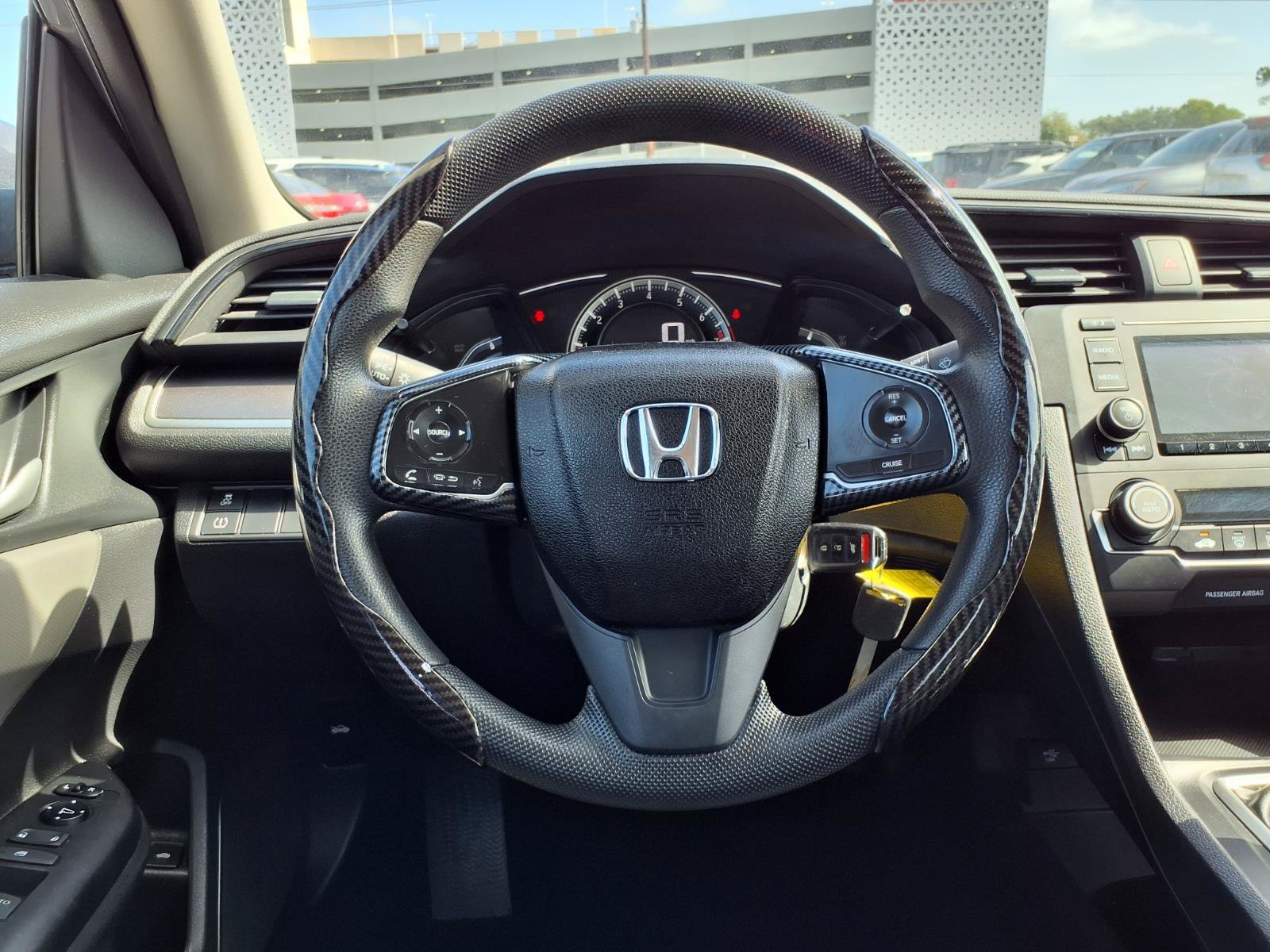 Used 2018 Honda Civic LX image 13