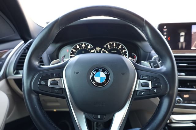 Used 2018 BMW X3 xDrive30i w/ Convenience Package image 14