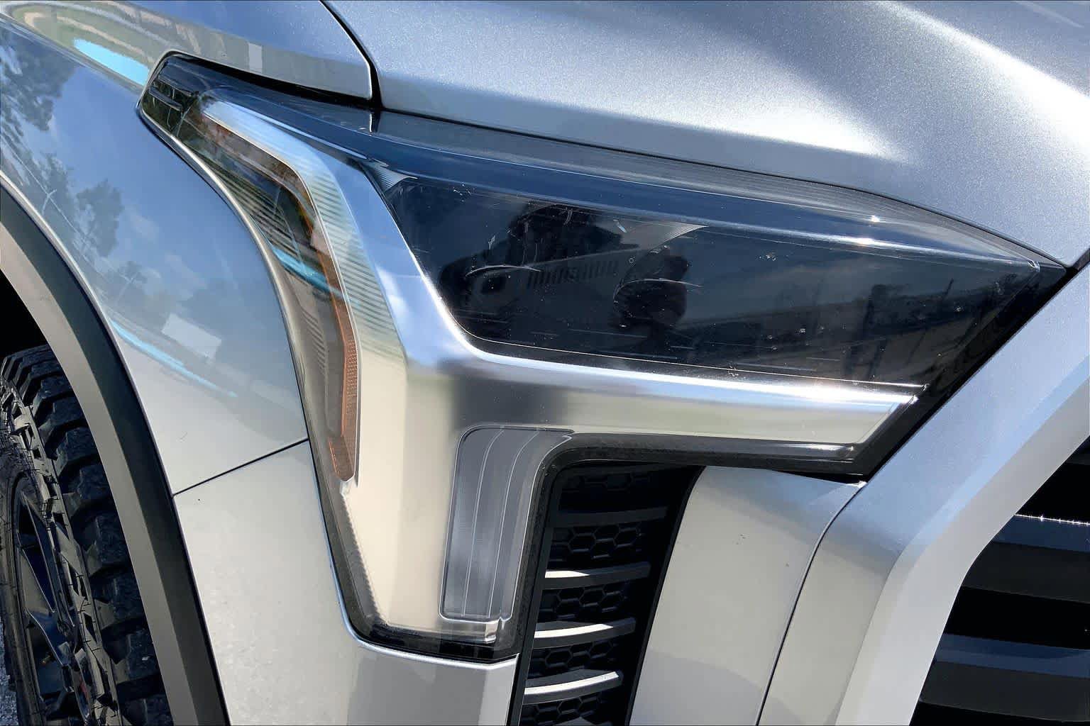 Used 2023 Toyota Tundra SR5 AWD/4WD image 27