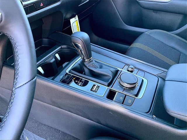 New 2026 MAZDA CX-50 AWD 2.5 S w/ Cargo Package image 12