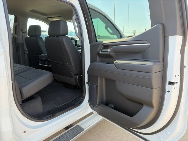 Used 2026 GMC Sierra 1500 SLT w/ SLT Premium Package AWD/4WD image 20