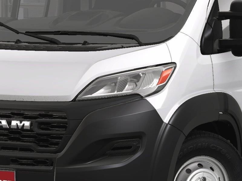 New 2025 RAM ProMaster 2500 w/ Convenience Group image 13