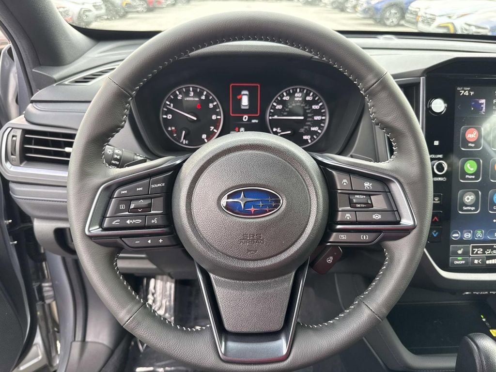 New 2026 Subaru Forester Limited image 42