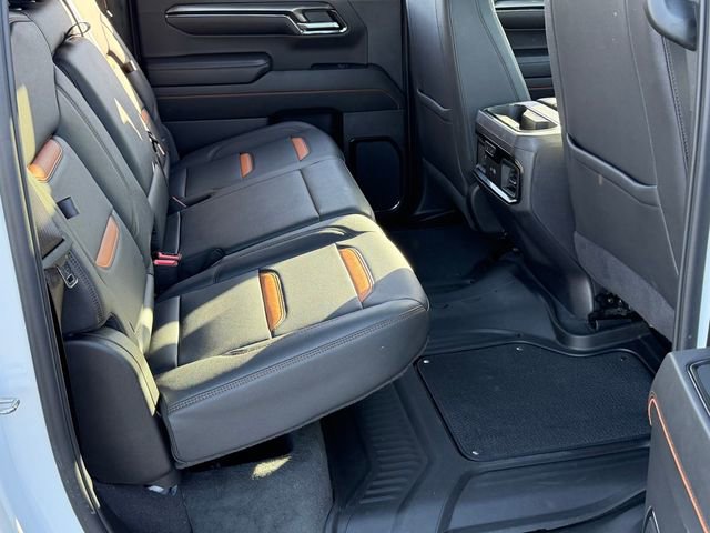 Used 2024 GMC Sierra 1500 AT4 w/ Technology Package AWD/4WD image 25