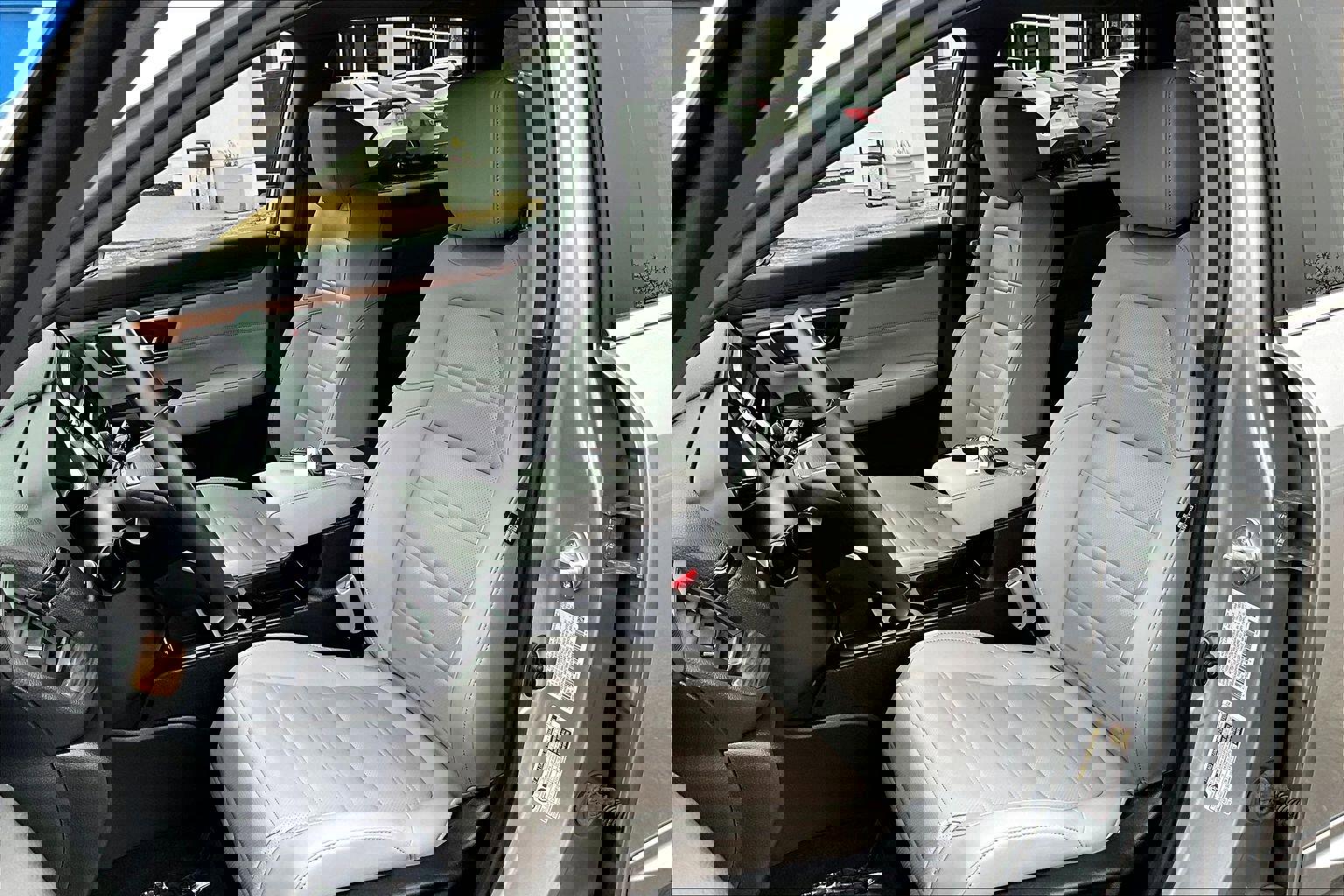 Certified 2022 Honda CR-V EX-L image 27