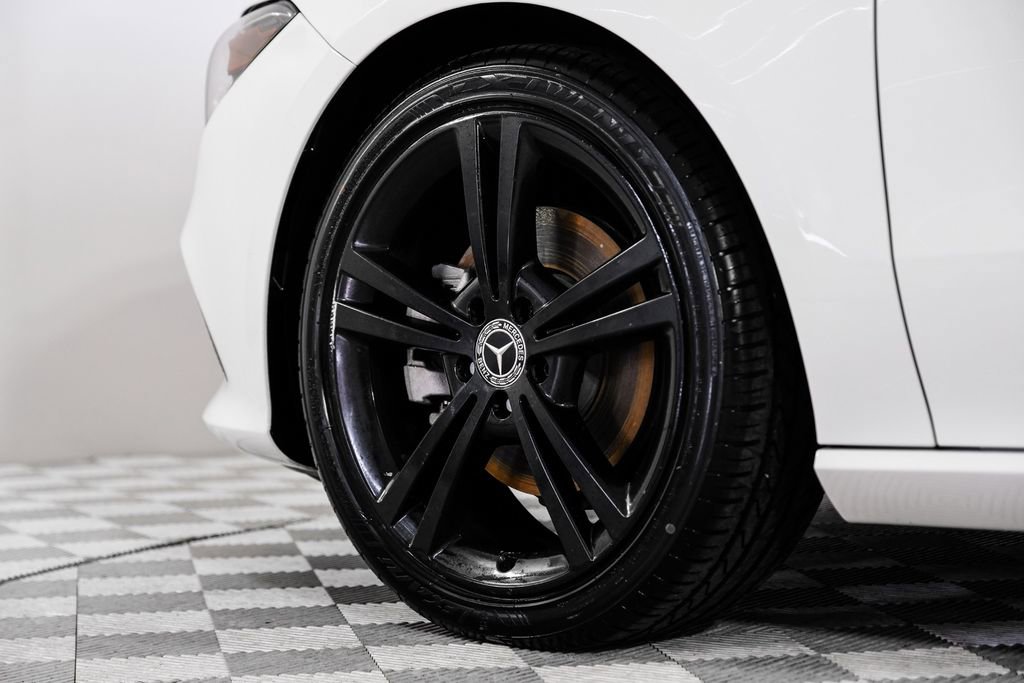 Used 2020 Mercedes-Benz CLA 250 image 56