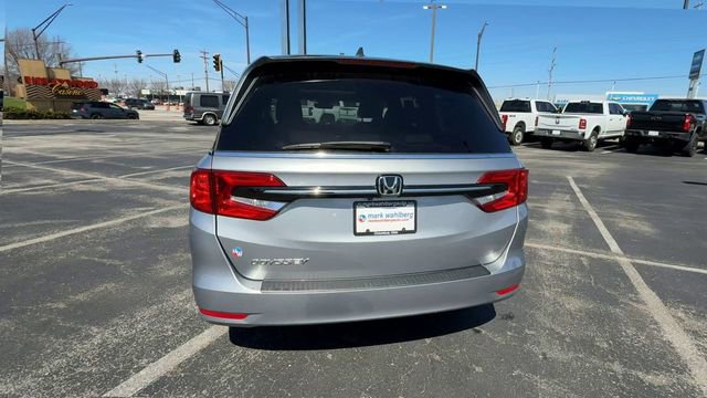 Used 2022 Honda Odyssey EX-L image 7
