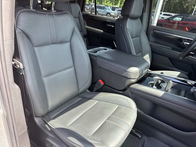 Used 2025 Chevrolet Tahoe RST w/ RST Capability Package AWD/4WD image 27
