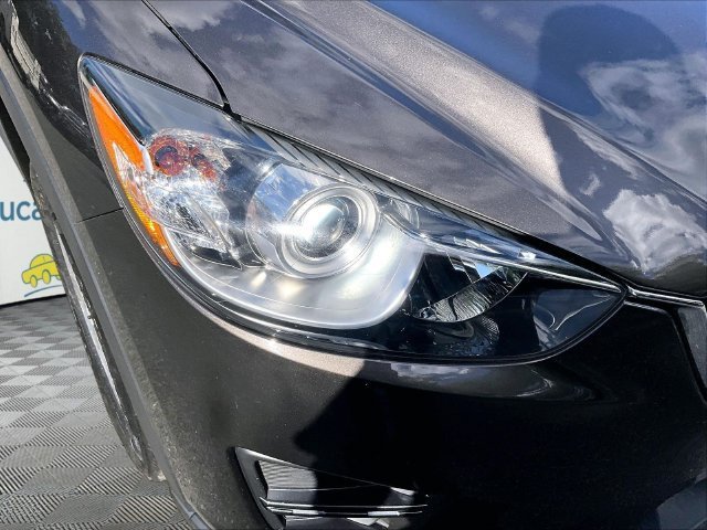 Used 2016 MAZDA CX-5 Sport AWD/4WD image 29