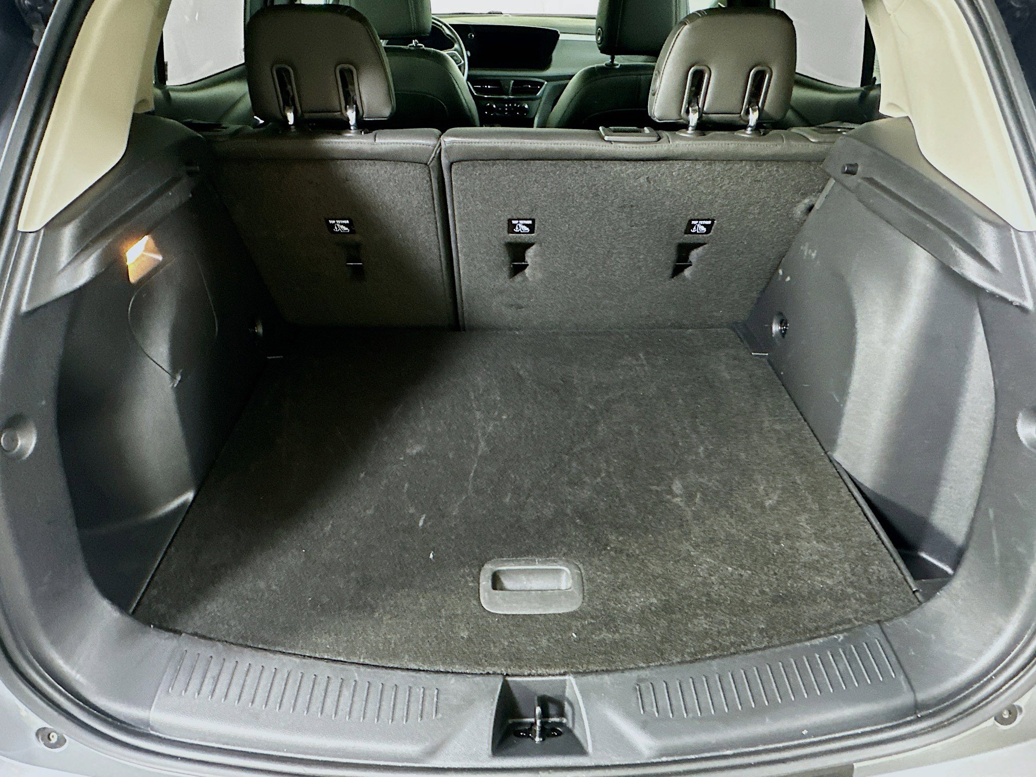 Used 2025 Buick Encore GX Preferred image 28