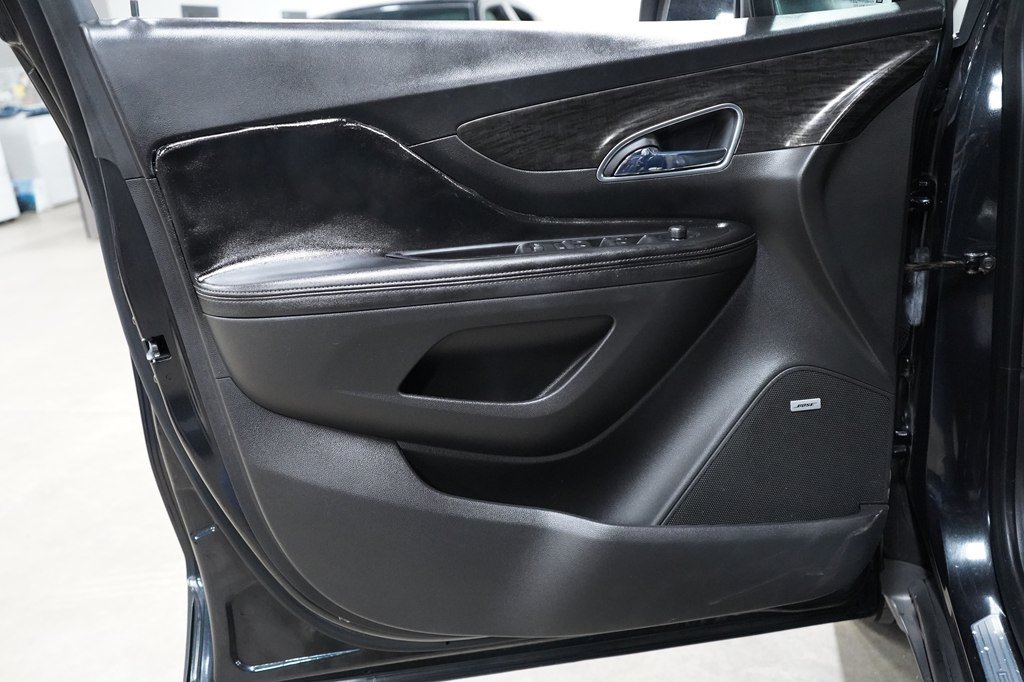 Used 2016 Buick Encore Sport Touring FWD image 9