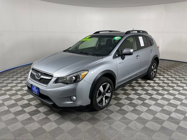 Used 2014 Subaru Crosstrek Touring