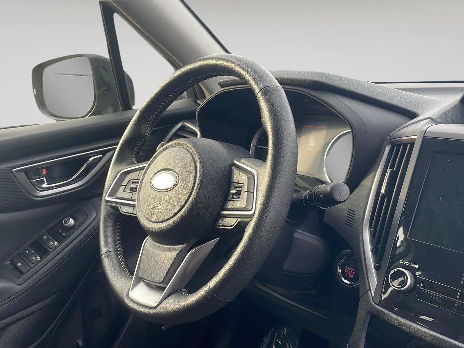 Certified 2024 Subaru Forester Touring w/ Pop Package 2 image 5