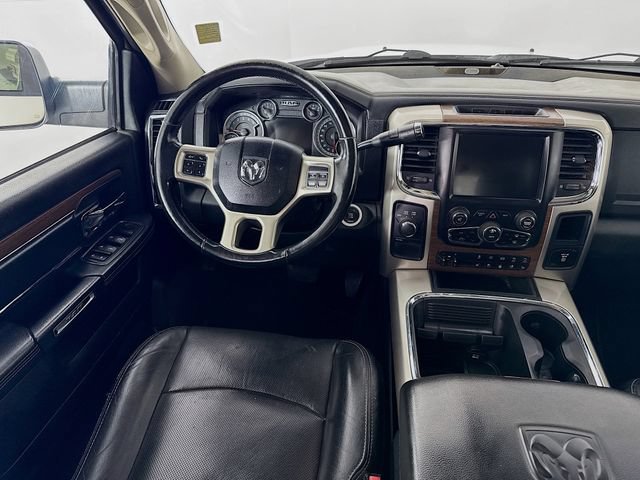Used 2016 RAM 2500 Laramie w/ Sport Appearance Group AWD/4WD image 24