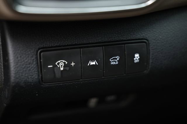 Used 2023 Hyundai Santa Fe Blue image 20