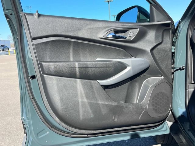 New 2026 Chevrolet Trax LS w/ LS Convenience Package image 21