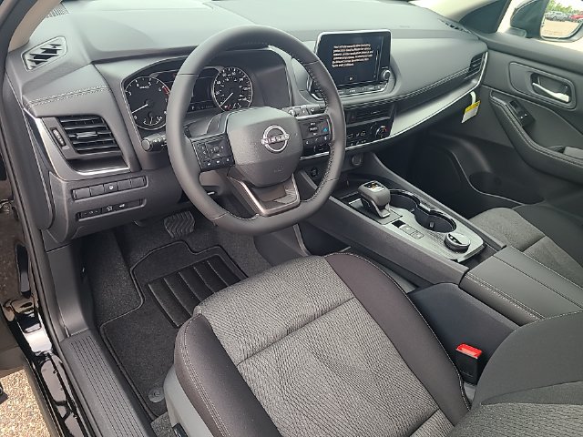 New 2026 Nissan Rogue SV AWD/4WD image 12