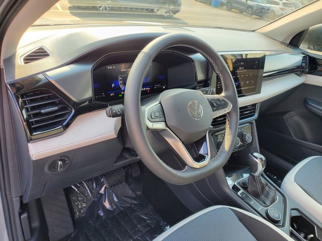 New 2025 Volkswagen Taos S image 15
