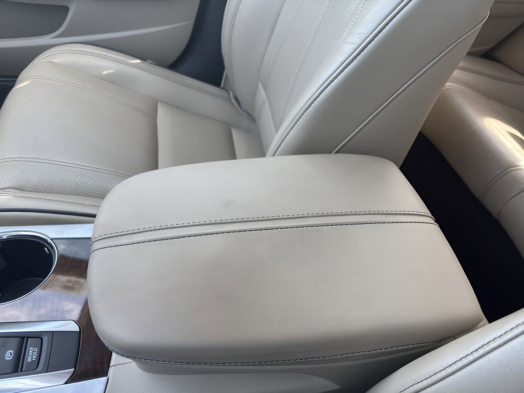 Used 2018 Acura TLX V6 w/ Technology Package image 20