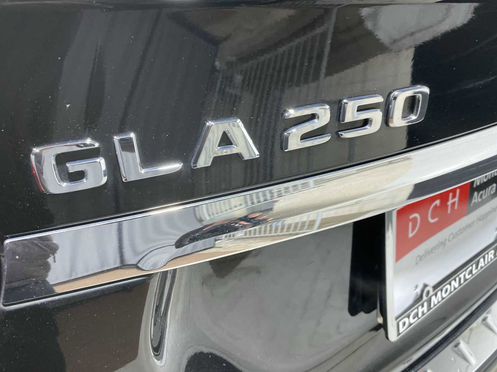 Used 2019 Mercedes-Benz GLA 250 4MATIC image 7