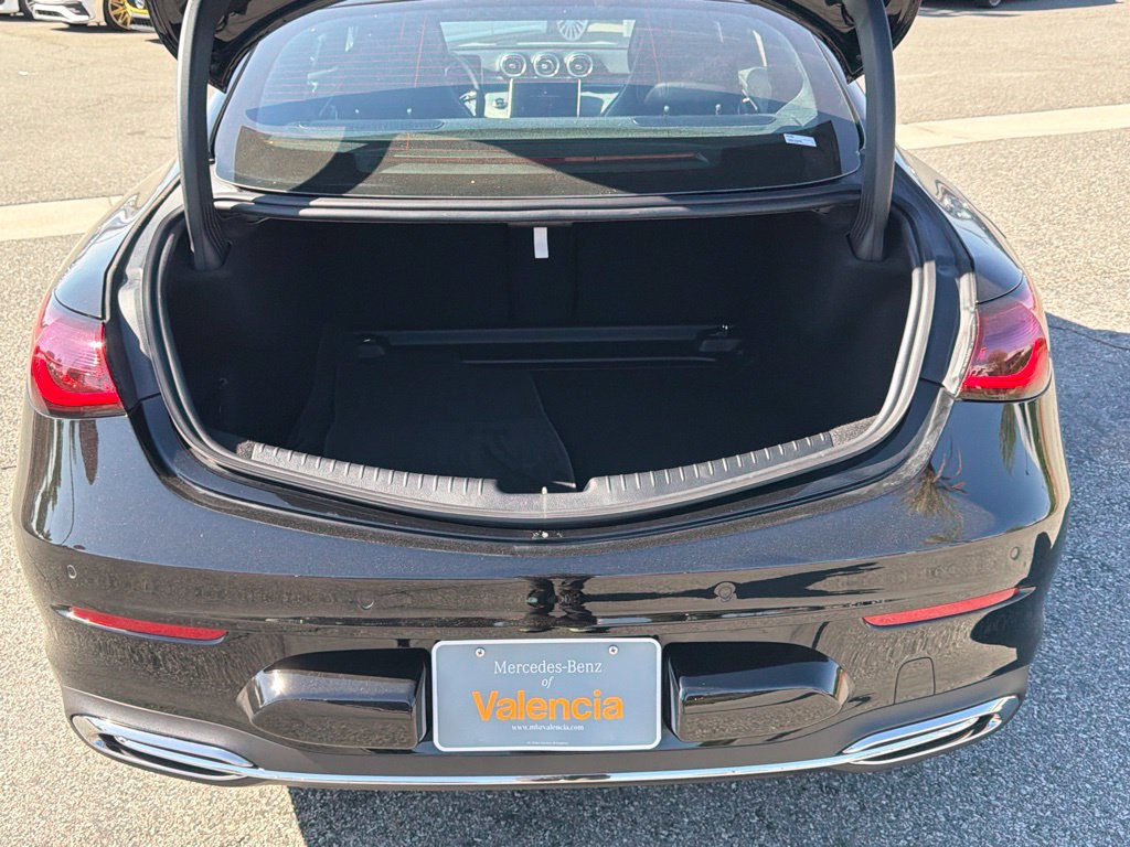 Used 2026 Mercedes-Benz CLE 300 4MATIC Coupe image 15