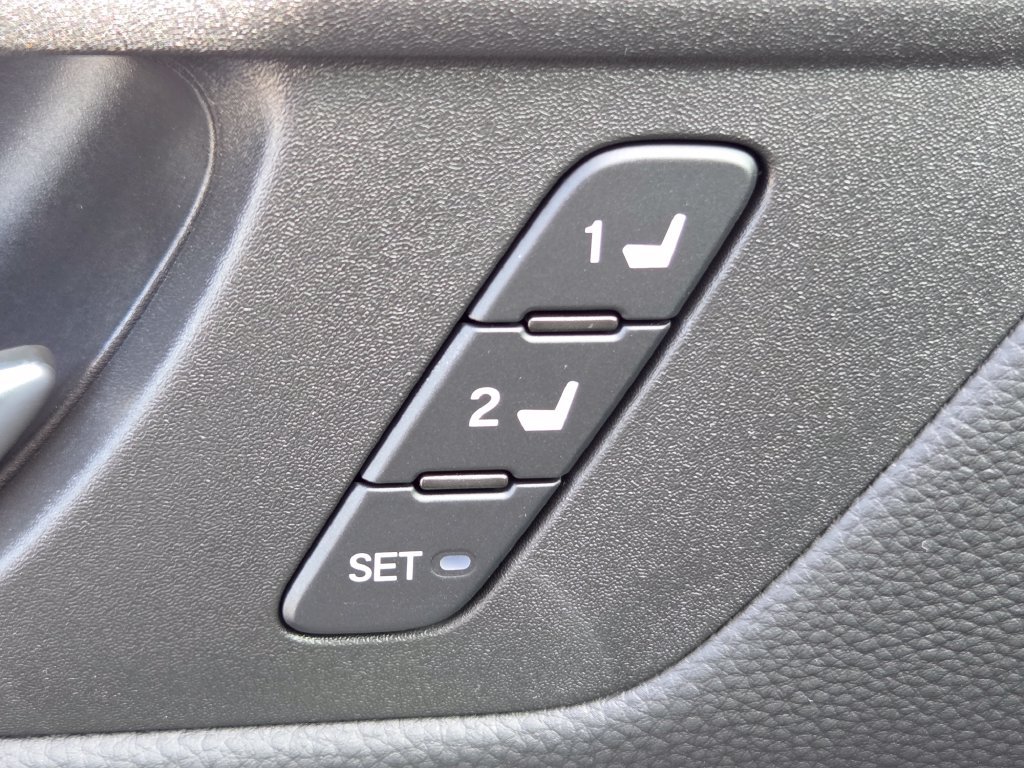 New 2027 Honda CR-V Sport-L image 7