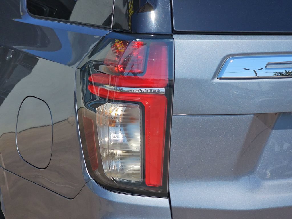 Used 2022 Chevrolet Tahoe LS w/ Driver Alert Package RWD image 41