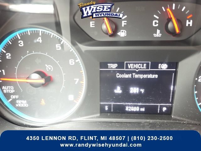 Used 2019 Chevrolet Traverse LS AWD/4WD image 23