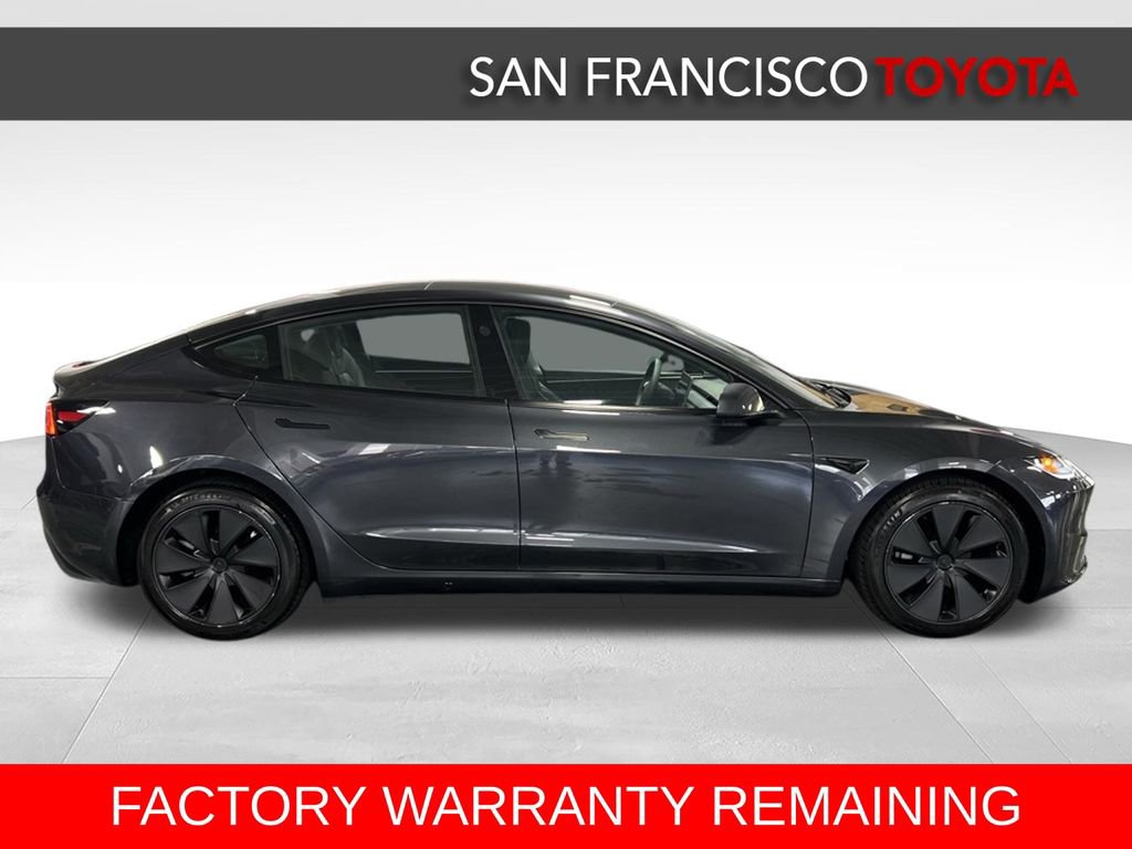 Used 2024 Tesla Model 3 Long Range AWD/4WD image 6
