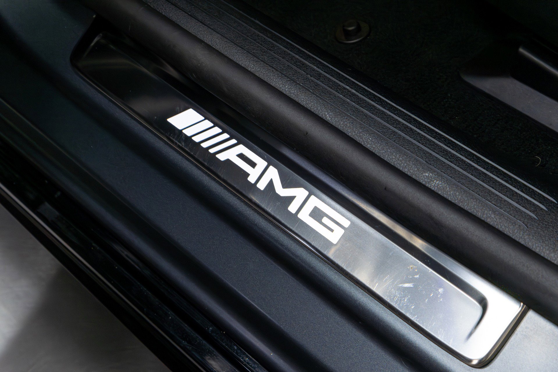 Used 2023 Mercedes-Benz EQS AMG 4MATIC image 61